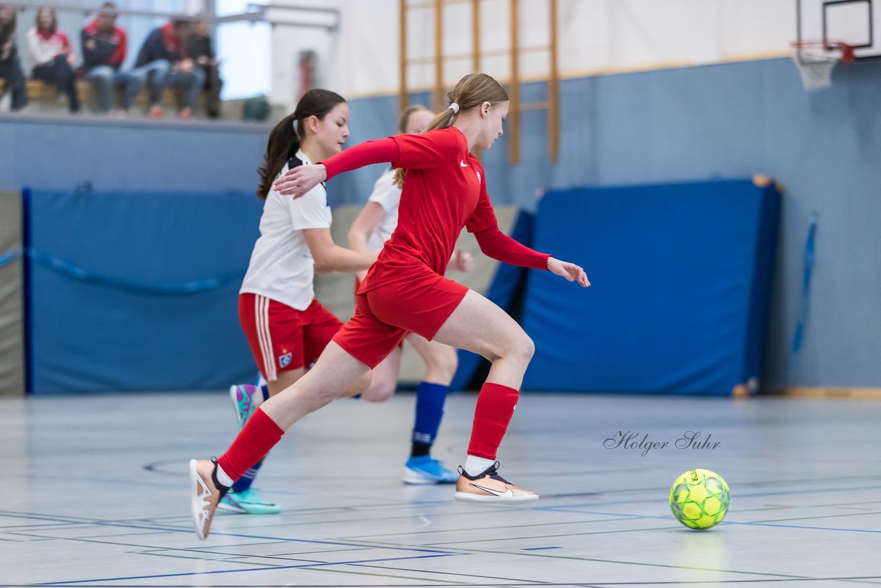 Bild 459 - wCJ Hamburger Futsalmeisterschaft